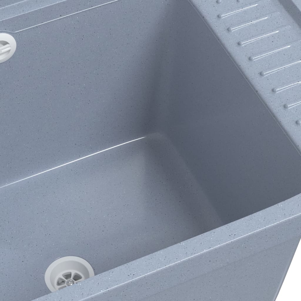 vidaxl-wasbak-wandgemonteerd-50x35x24-cm-hars-grijs-online-kopen