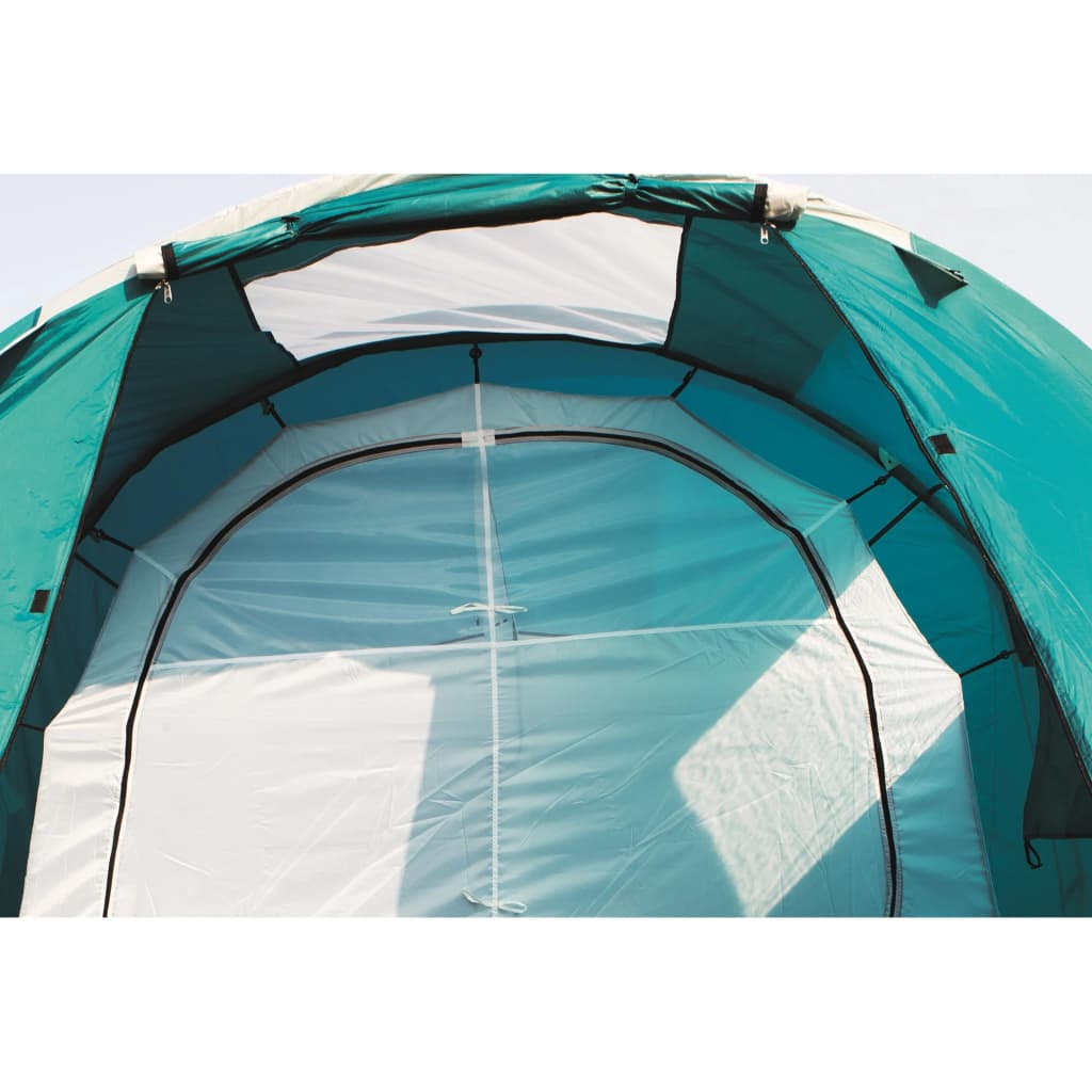 Pavillo Tent Family Dome 4 blauw
