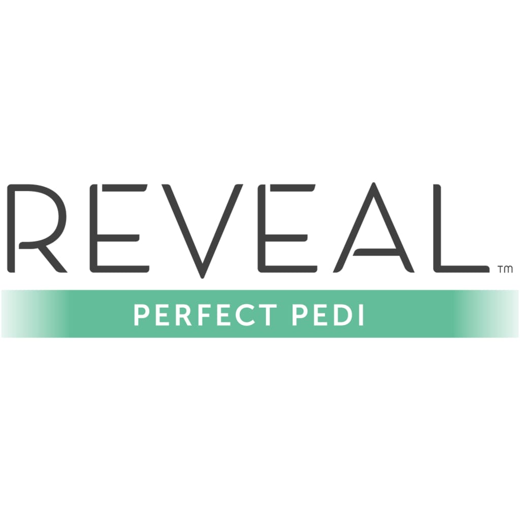 REMINGTON Eeltverwijderaar Reveal Perfect Pedi CR4000
