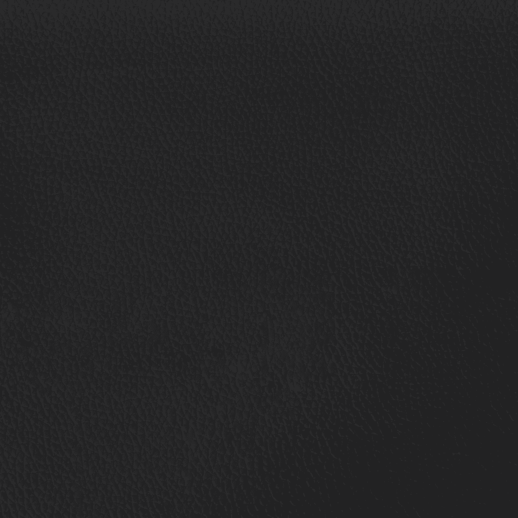 vidaXL Hoofdbord LED 100x5x78/88 cm kunstleer zwart