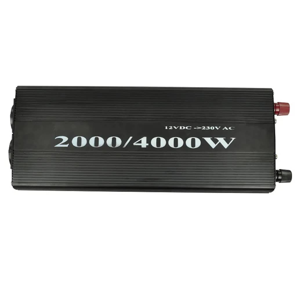 Converter HB 2000W 4000W