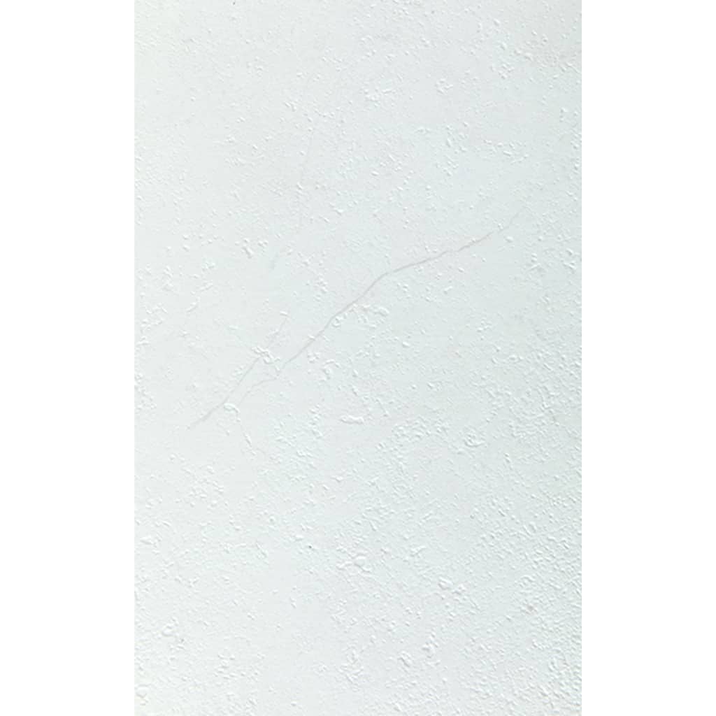 Grosfillex 11 st Wandtegels Gx Wall+ steen 30x60 cm wit