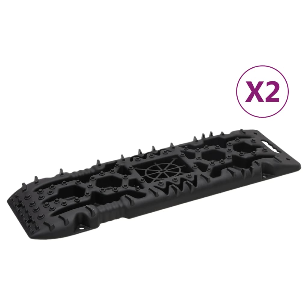 Multifunctionele Non Slip Gripmat – Wit – 30x150cm 2 stuks in de