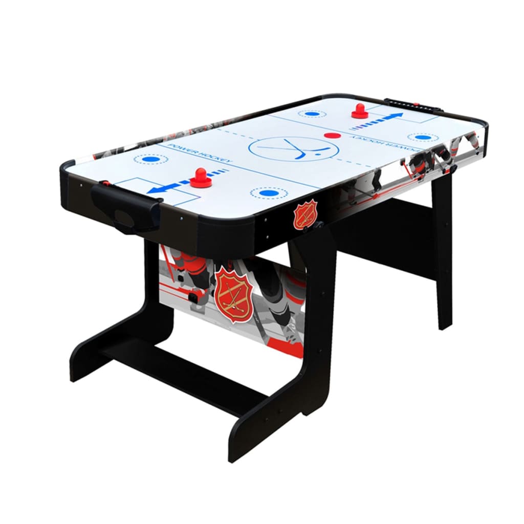 AK Sports Airhockey tafel 152x76x78 cm HT-2014FL E