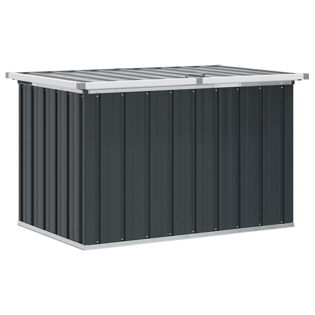Gartenbox Grau 109x67x65 Cm | -de Produktbild-Vorschau 6