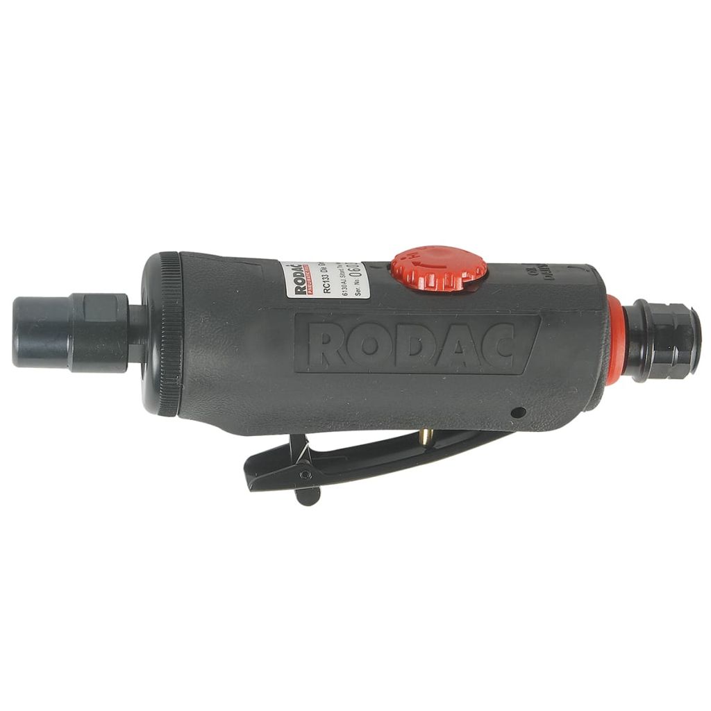 RODAC Pneumatische stiftslijper 25000 rpm 0,15 kW RC133