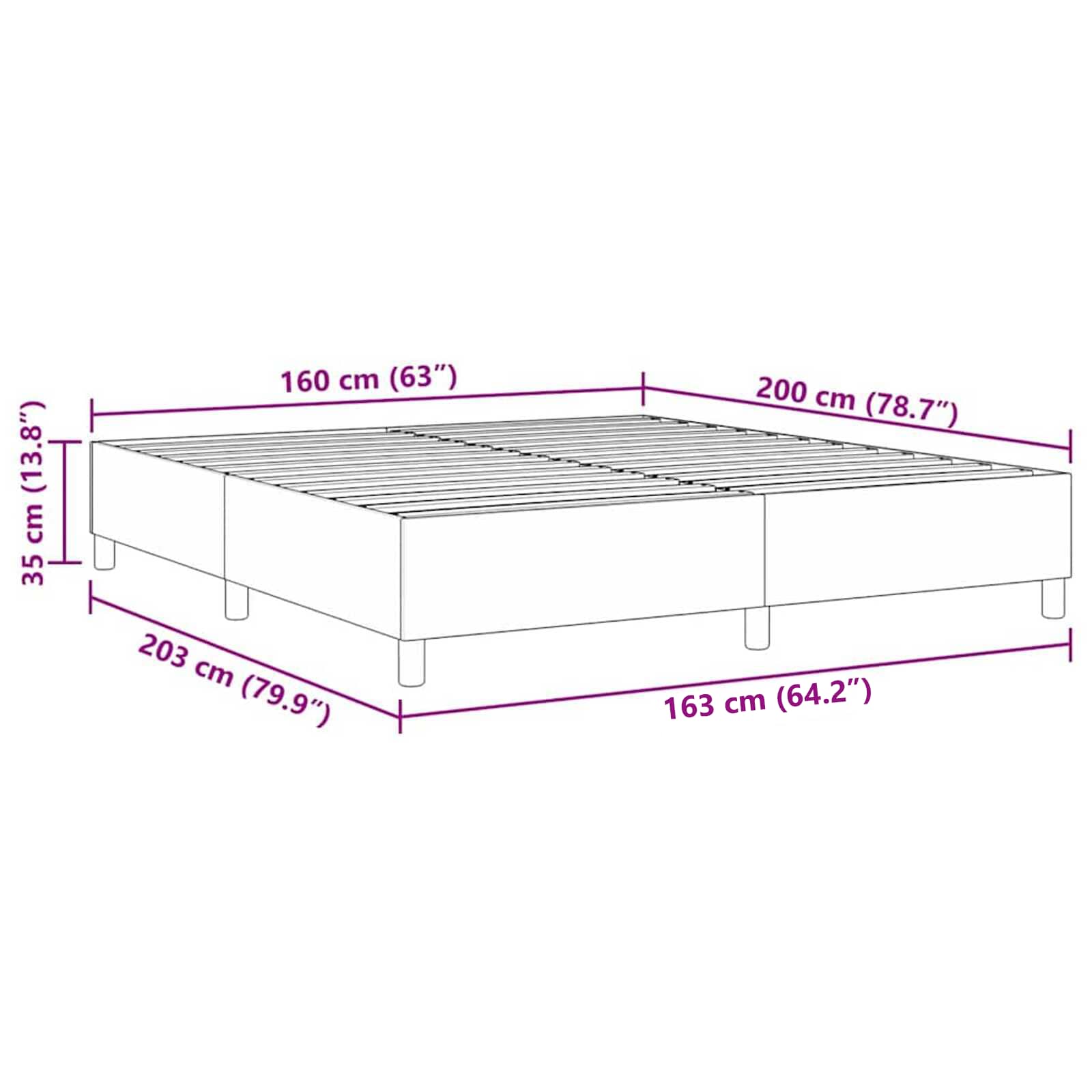 Measurements