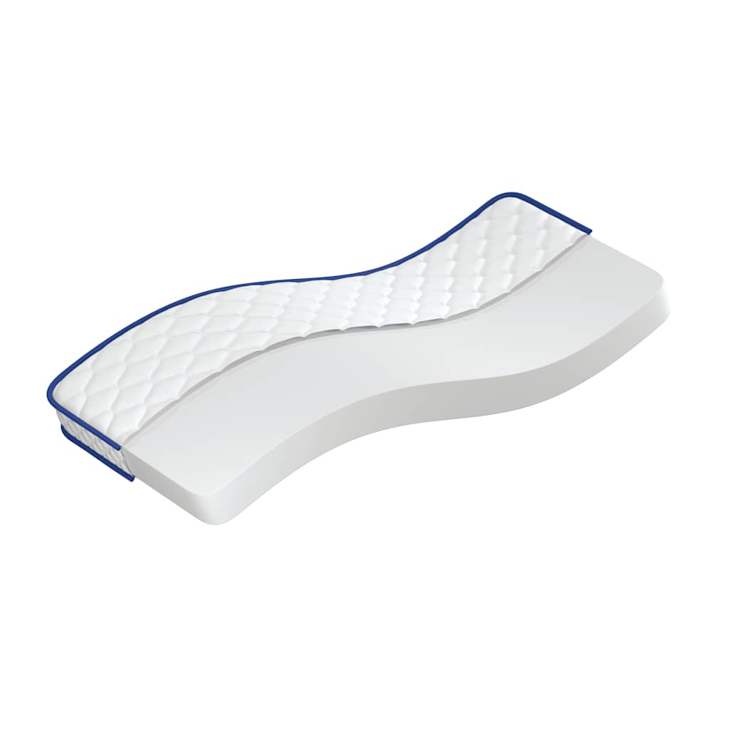 80x160 cm matras kopen? - Scherpe prijzen