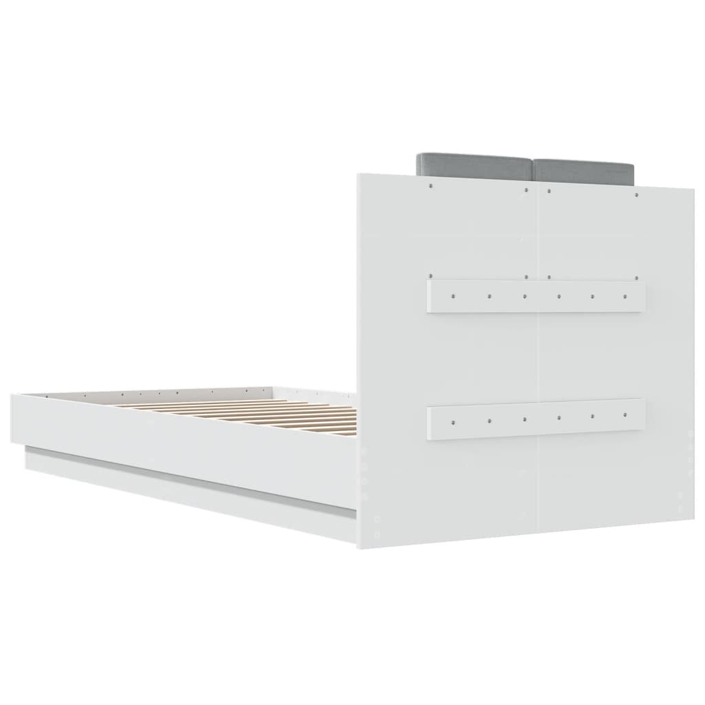 Pocketveringmatras, 7-zone veringmatras, met hoeslaken, 25 cm hoog, matras 140x200 cm, voor kinderen en volwassenen | Bedden & Matrassen