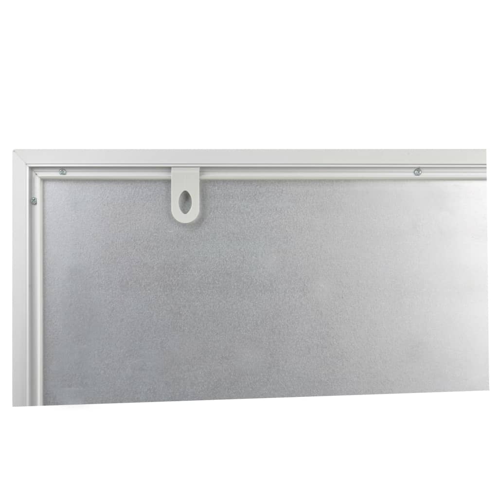 DESQ Whiteboard magnetisch ontwerp 45x60 cm