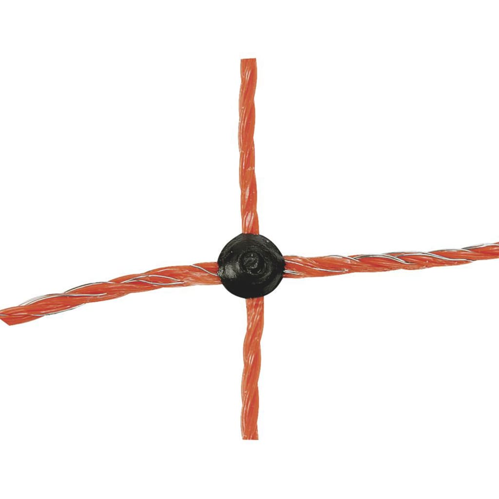 Neutral Schapennet elektrisch OviNet 90 cm Oranje