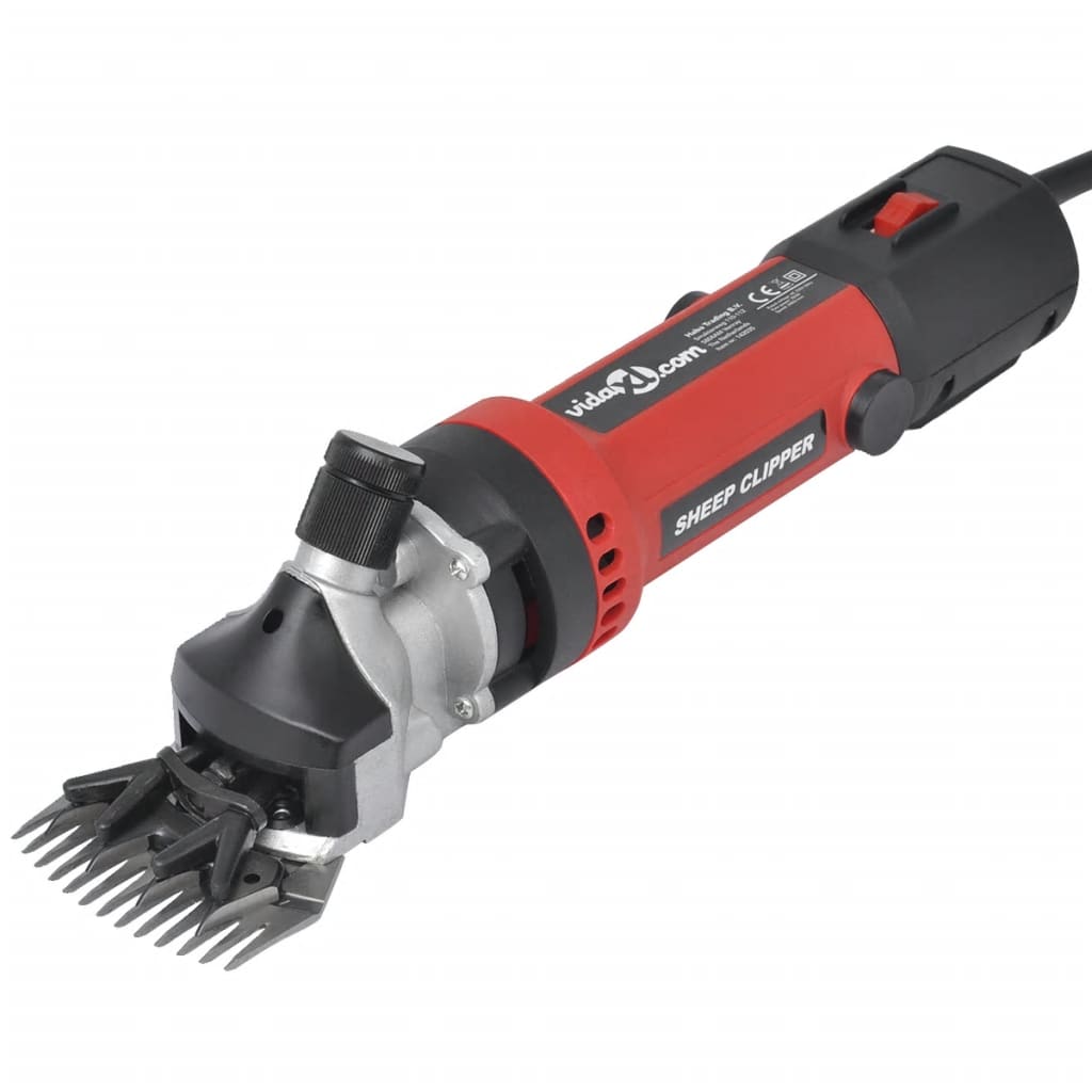 Trimmer / tondeuse Philips Multigroom Series 3000 MG3730/15 - Trimmerset