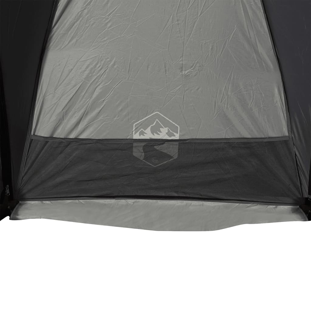 vidaXL Partytent waterdicht blauw