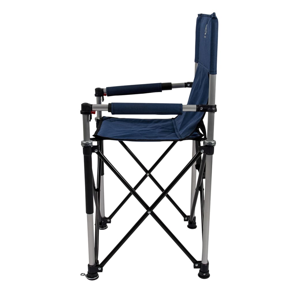 Bo-Camp Kinderstoel blauw