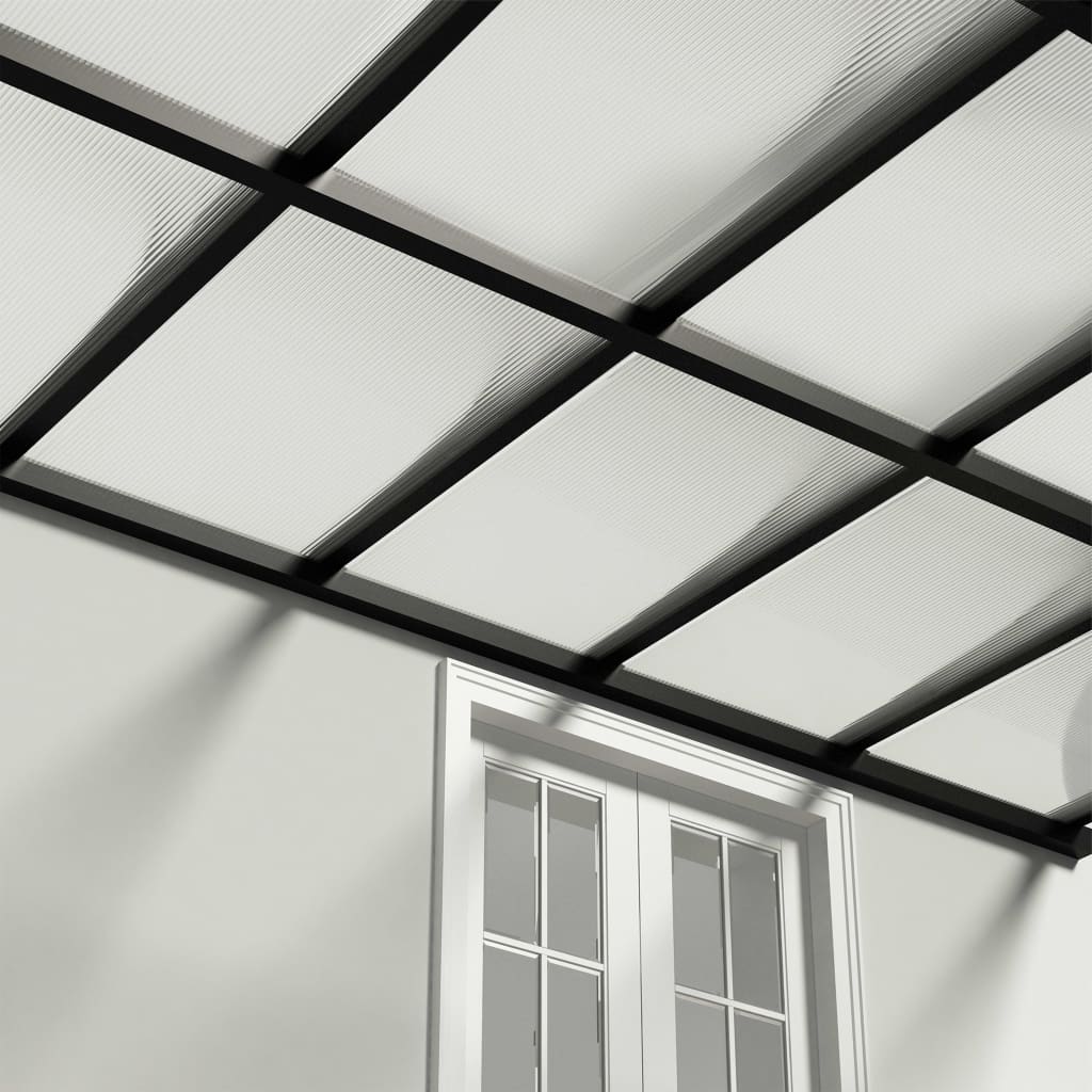 Polycarbonaatplaten