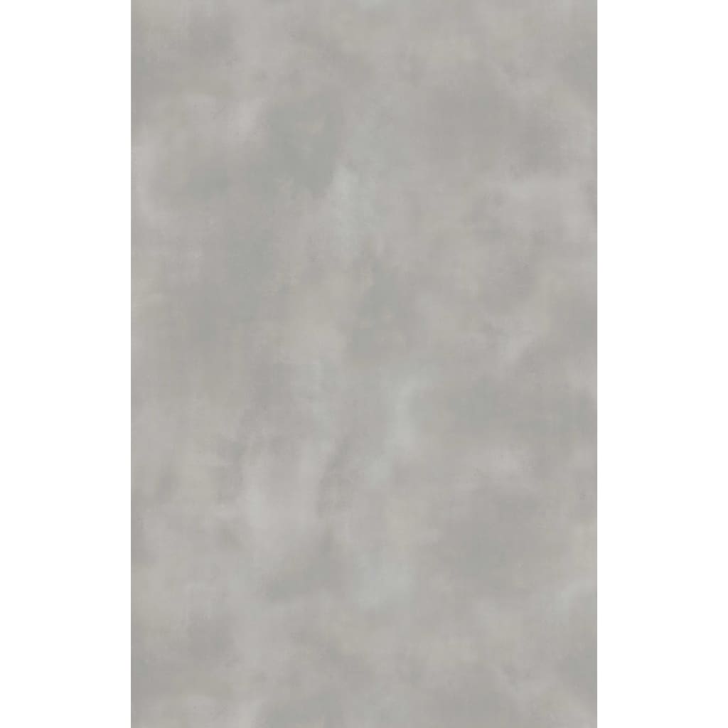 Grosfillex 5 st Wandtegels Gx Wall+ steen 45x90 cm grijs