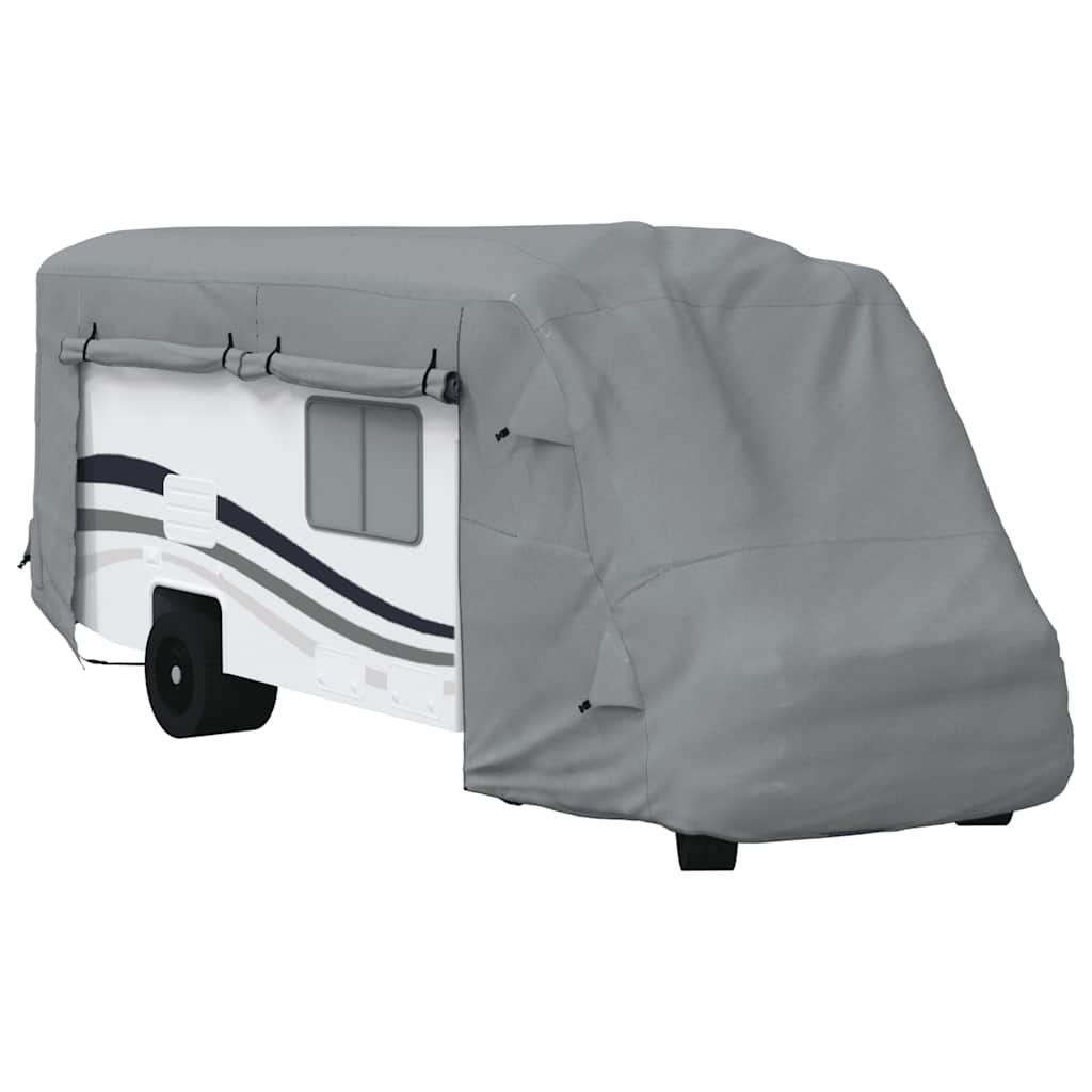 Camperhoes bescherming voor je camper diverse maten 275 cm hoog Camperhoes bescherming voor je camper diverse maten 275 cm hoog