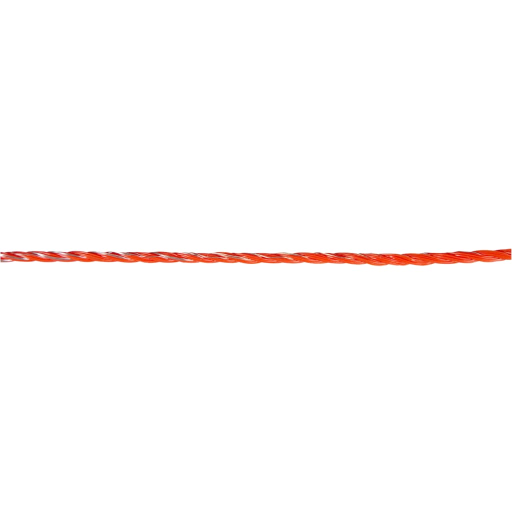 Neutral Schapennet elektrisch OviNet 108 cm Oranje