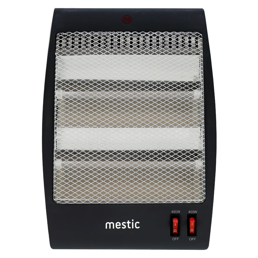 Mestic Kachel MQK-200 800 W kwarts
