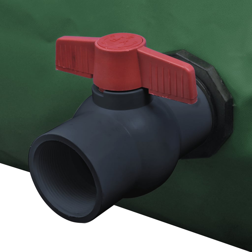 toevoegen aan Peave Glad vidaXL Watertank inklapbaar 3000 L PVC online kopen | vidaXL.be
