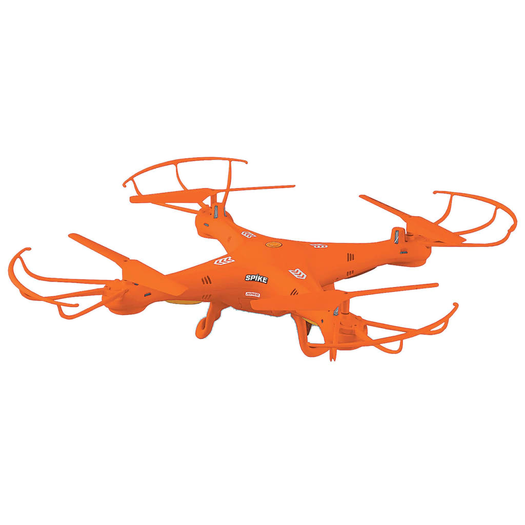 Gevestigde theorie Vrijlating Voorwaarden Drone radiografisch bestuurbaar Spike oranje online kopen | vidaXL.be