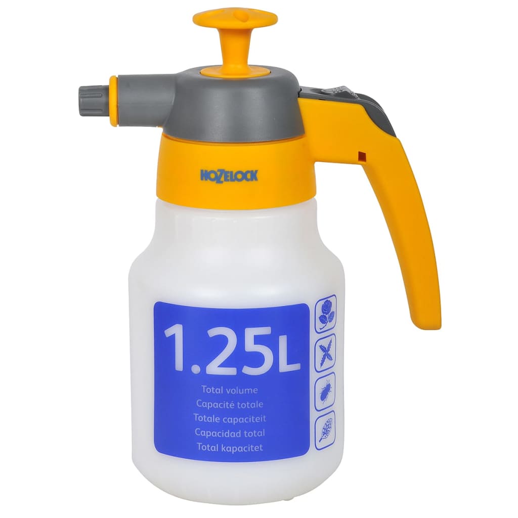 Hozelock Drukspuit Spraymist 1,25 L