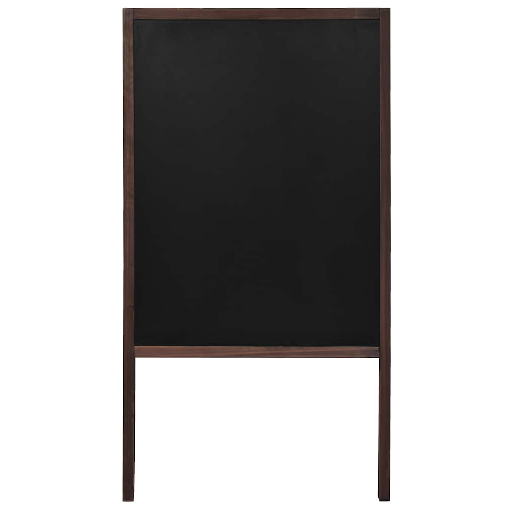 VAIIGO A Board Wegwijzer A Frame Krijtbord Bord 43x85cm