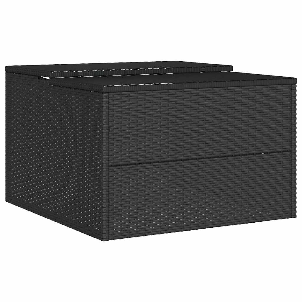 vidaXL Abri tondeuse robot de jardin 92x97x63 cm Acier galvanisé Vert