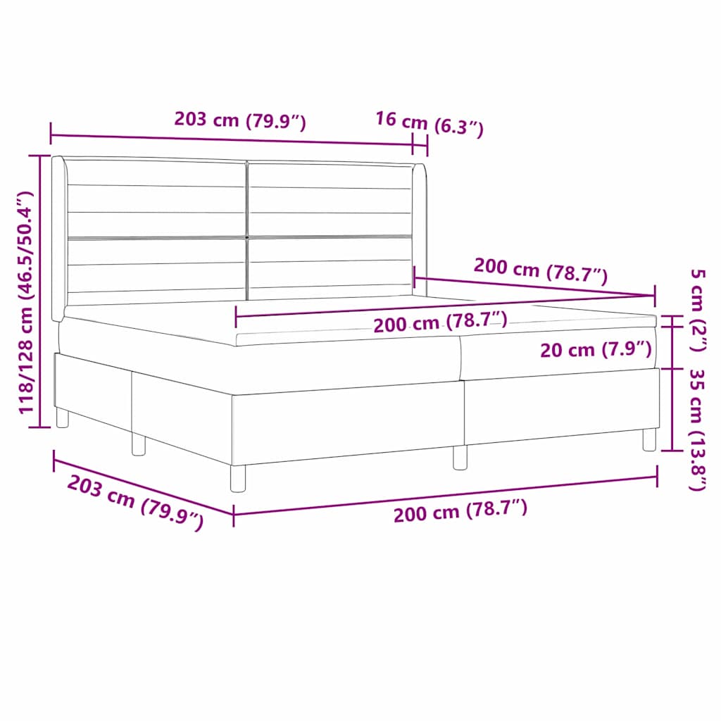 Measurements