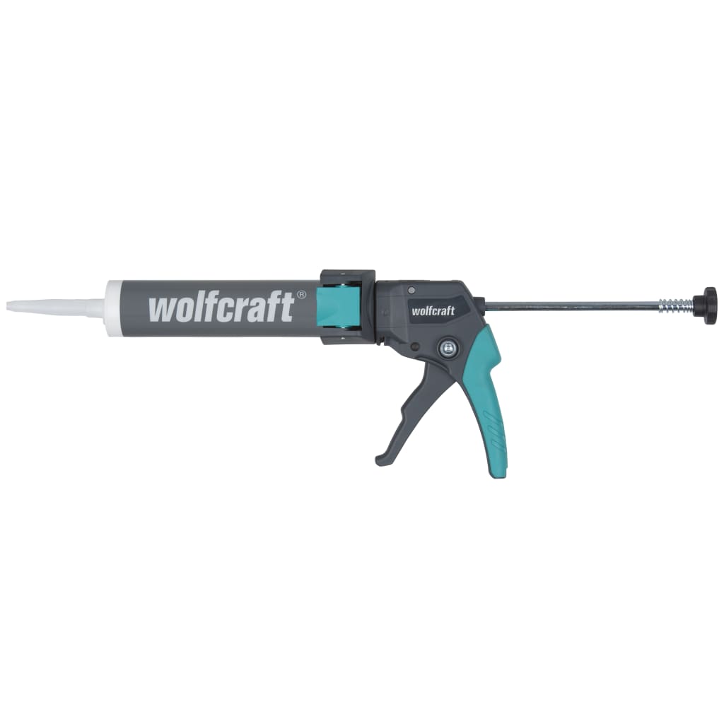 wolfcraft Kitspuit MG310 Compact 4357000