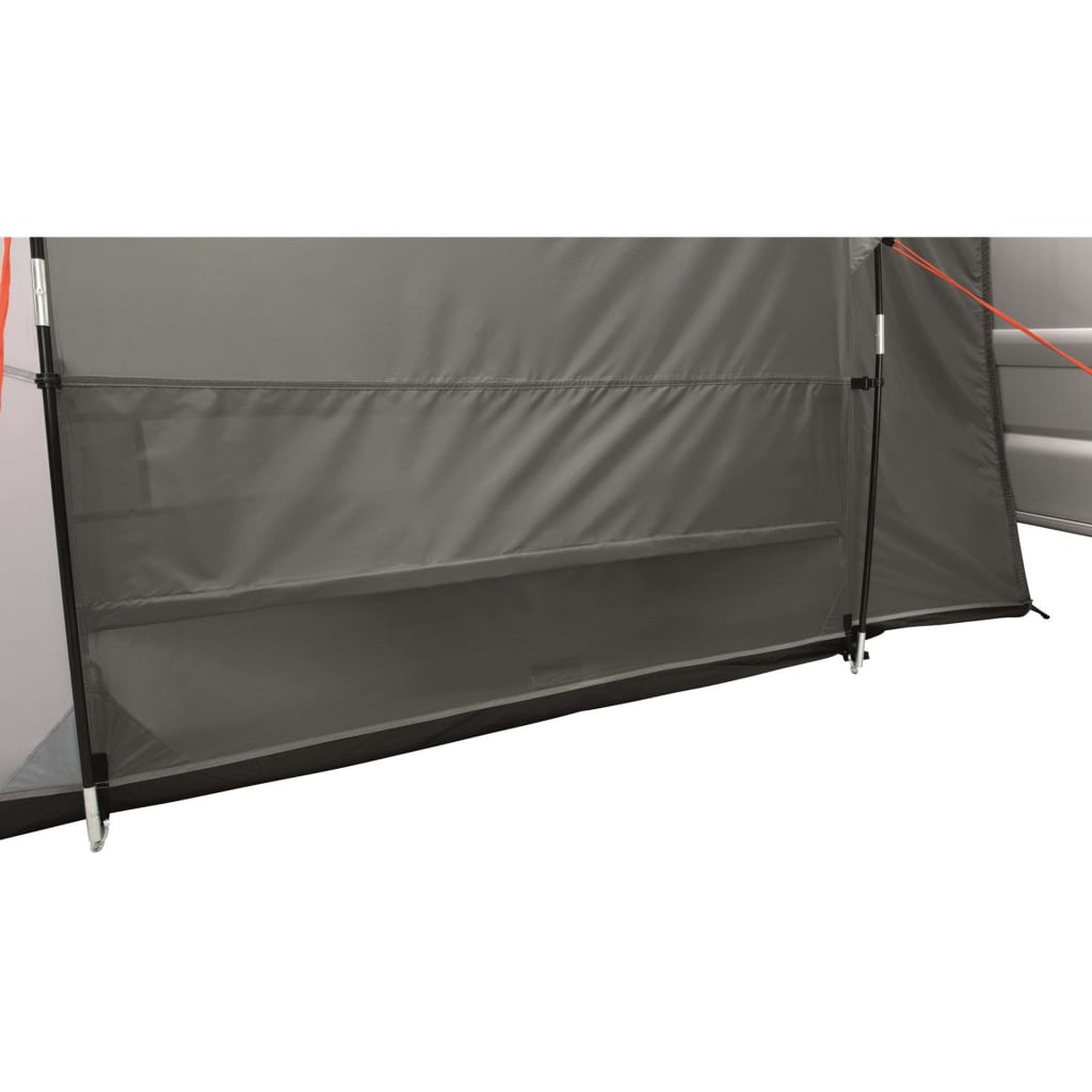 Easy Camp Tent Wimberly grijs