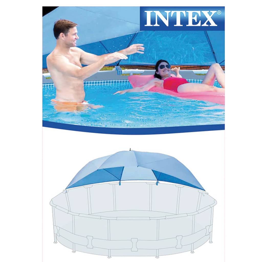 Intex Zwembadluifel 28050