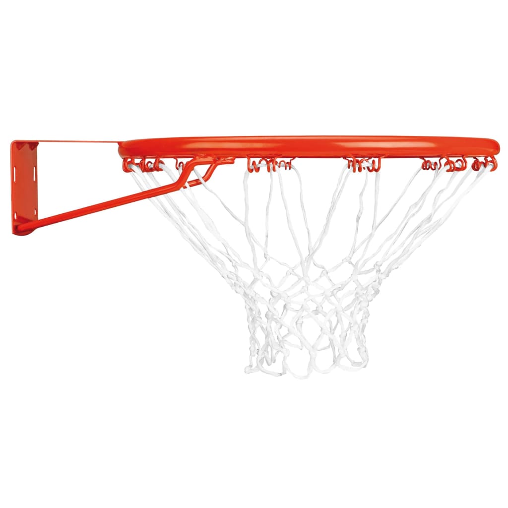 Kinderachtig vermomming perspectief Avento Basketbalring met net oranje online kopen | vidaXL.be