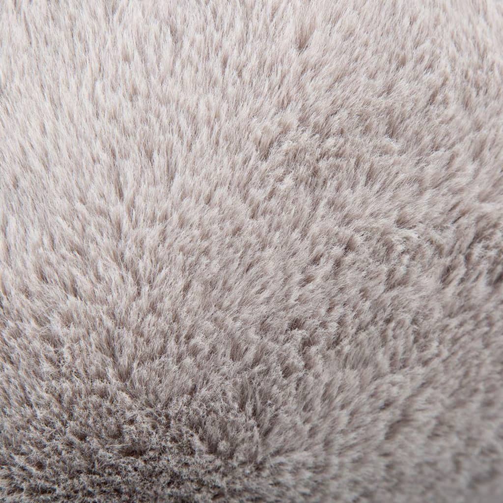 Scruffs & Tramps Kattenmand Knightsbridge 48x38 cm grijs