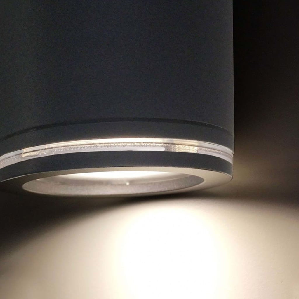 Steinel Tuinspotlight met sensor Spot ONE Sensor zwart