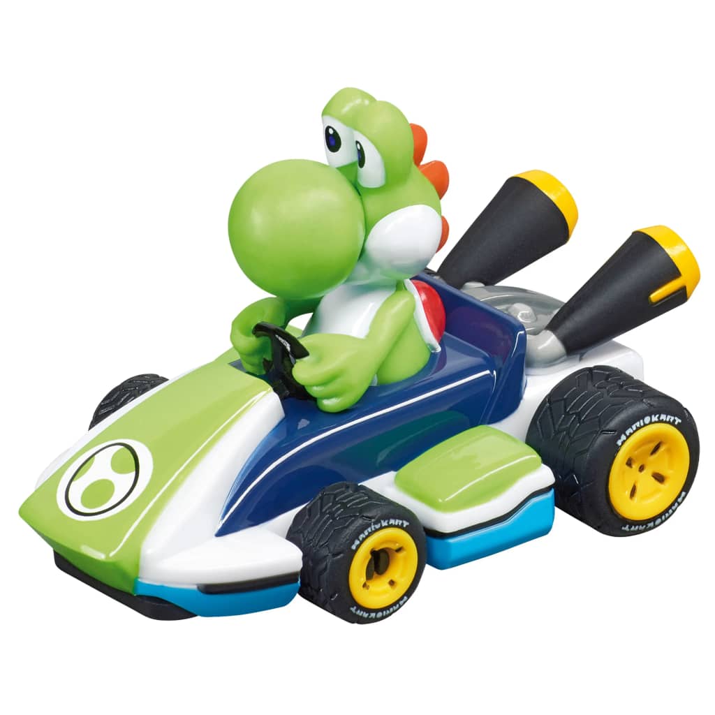 Carrera FIRST Raceauto en -baanset Nintendo Mario Kart 1:50