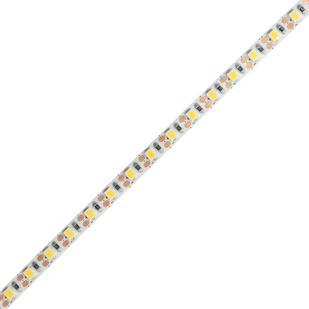 vidaXL Badkamerspiegel LED rond 70 cm