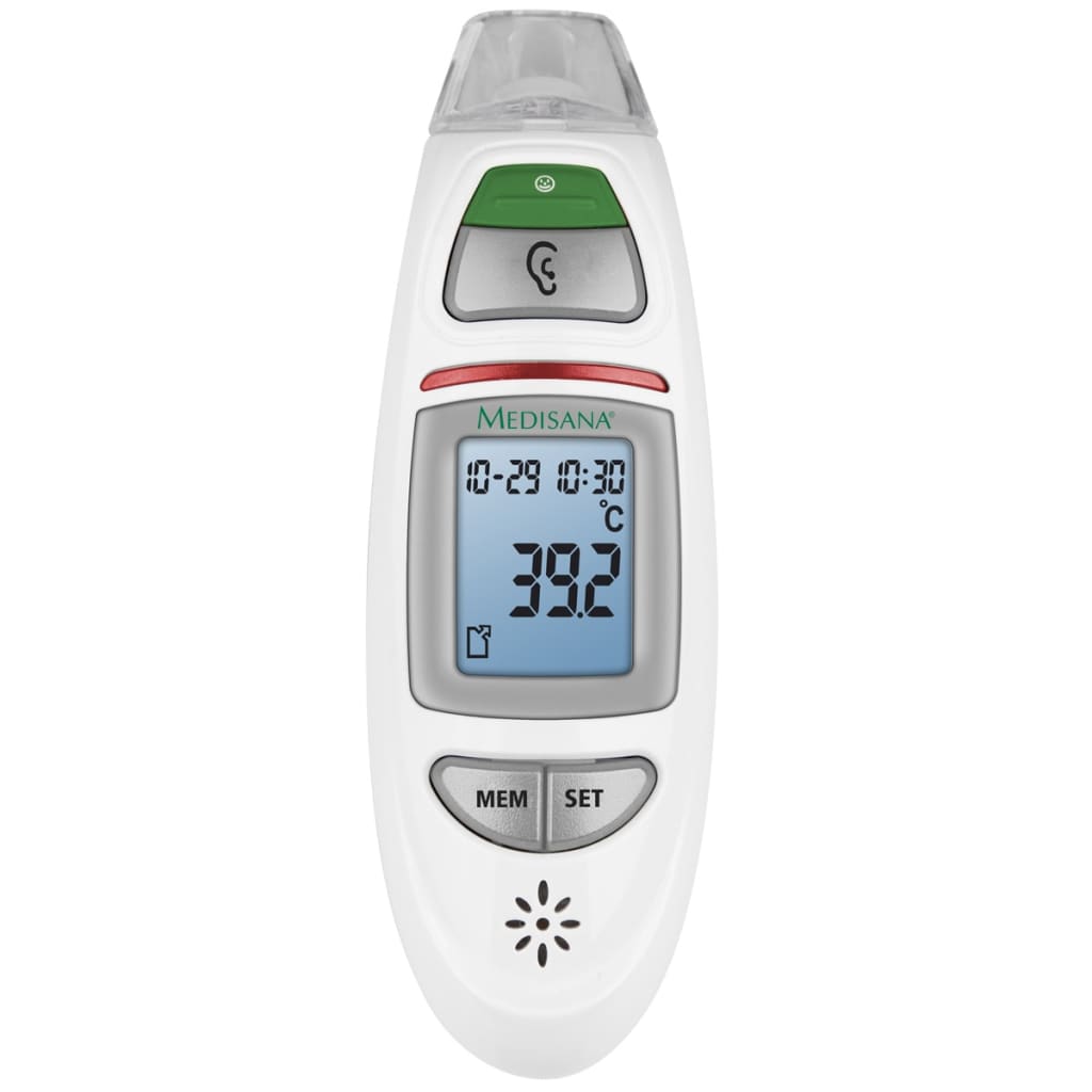 Medisana Mulifunctionele Digitale Infrarood Thermometer TM 750