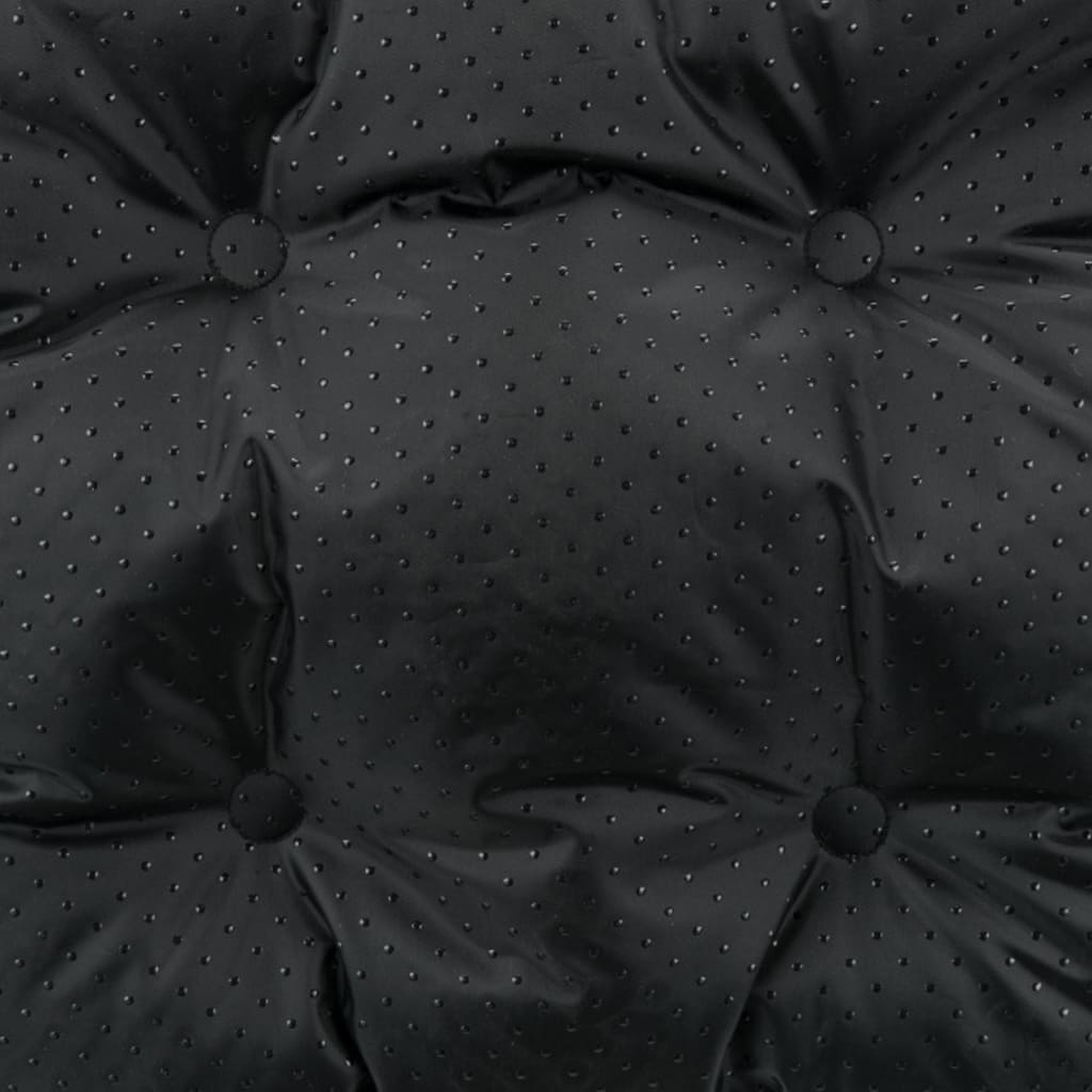 TRIXIE Dierenautostoel 50x40x50 cm zwart