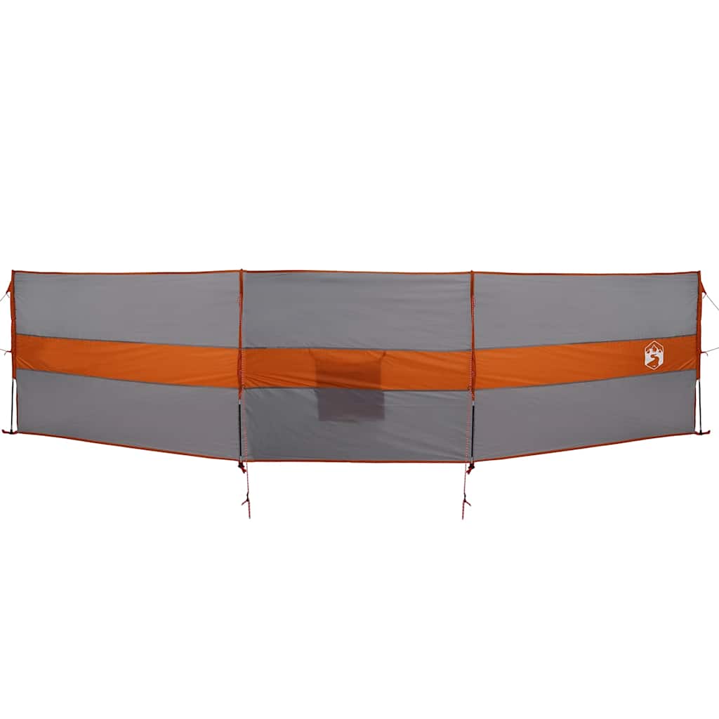 vidaXL Windscherm camping waterdicht 366x152x152 cm groen, windscherm strand, camping windscherm, windscherm voor strand, strand windscherm vidaXL Windscherm camping waterdicht 366x152x152 cm groen, windscherm strand, camping windscherm, windscherm voor strand, strand windscherm