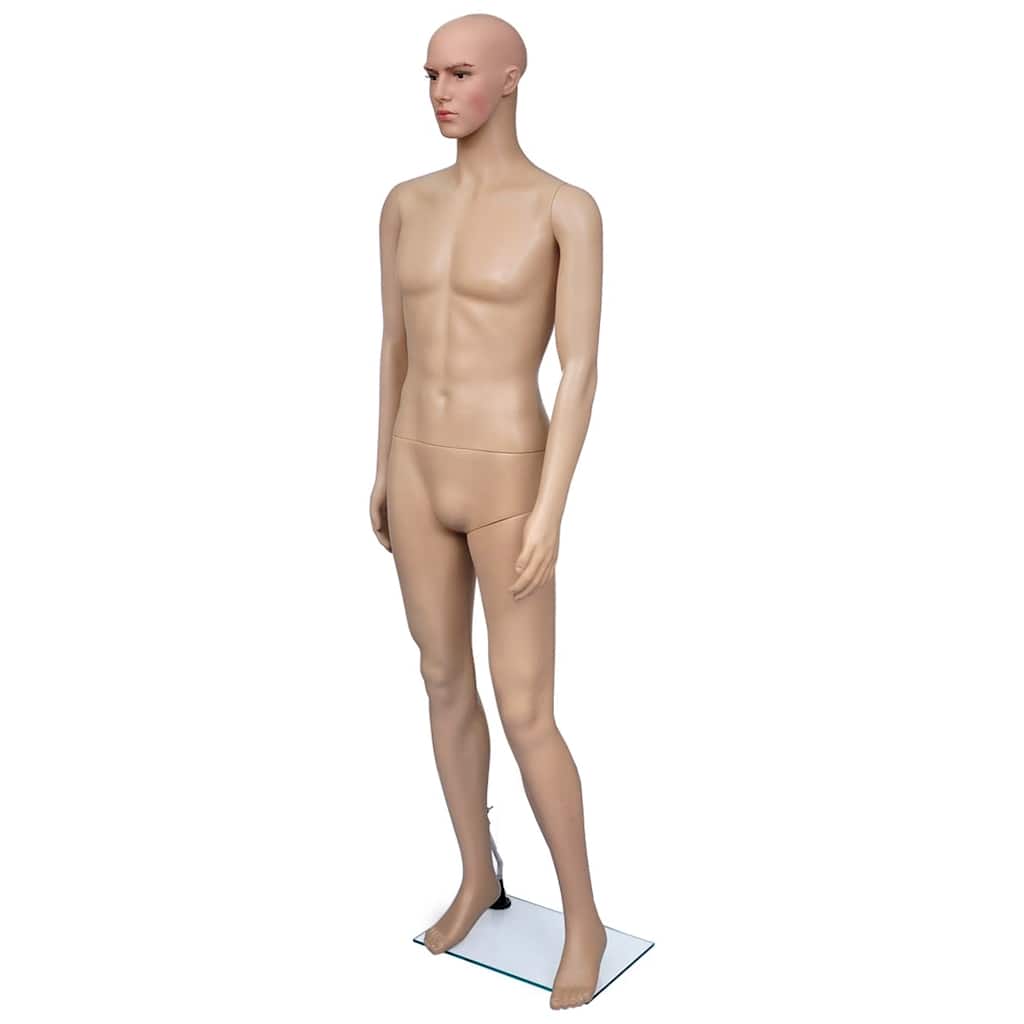 ABSTRACTE ETALAGEPOPPEN - Hans Boodt Mannequins