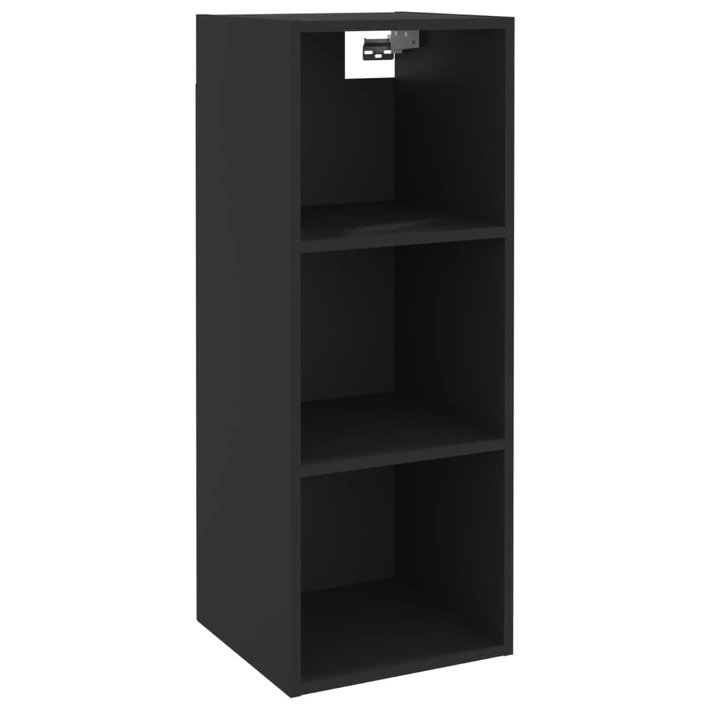 vidaXL Boekenkast 69,5x32,5x90 cm bewerkt hout wit