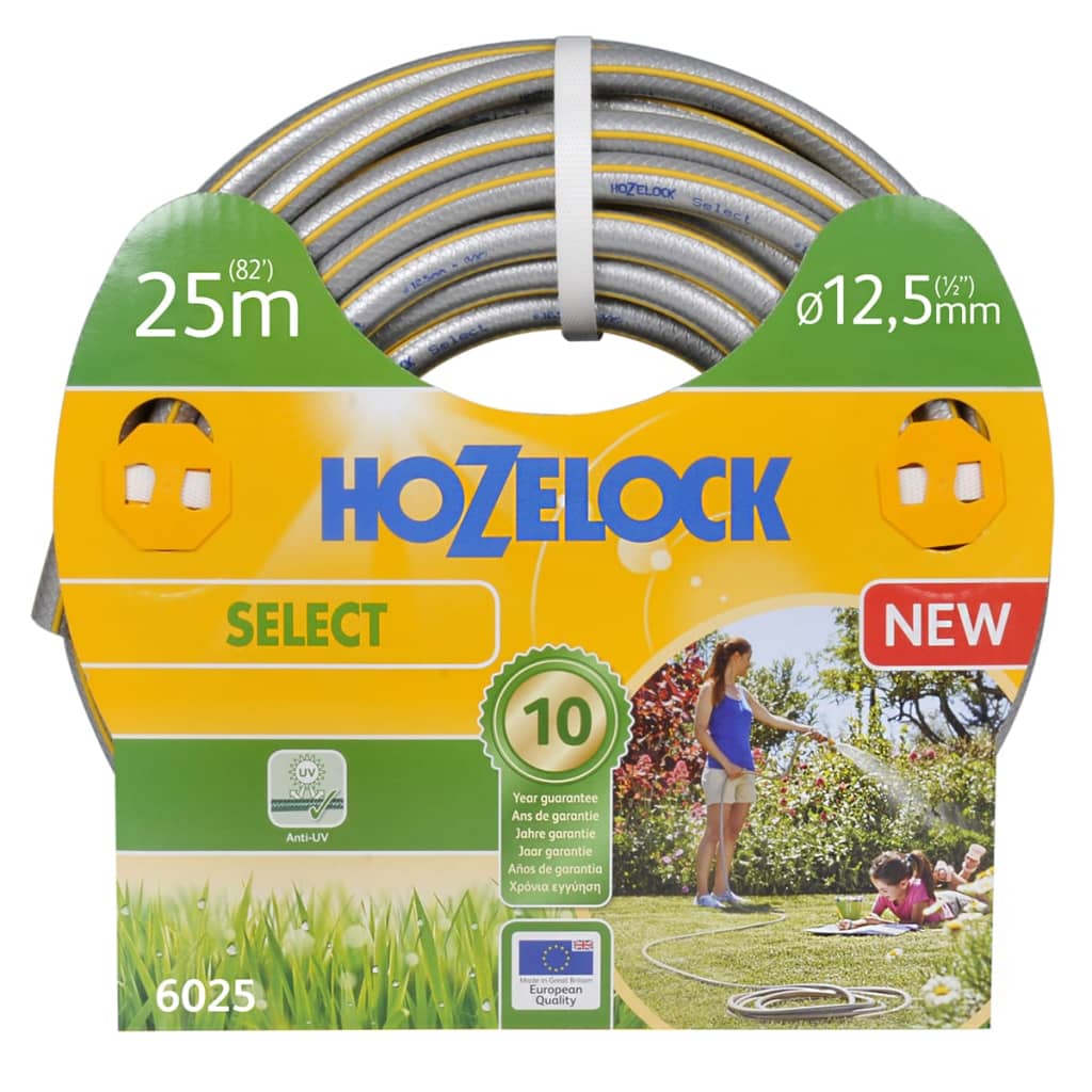 Hozelock Waterslang Select 25 m