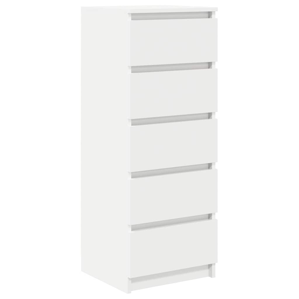 vidaXL Dressoir met lades 37,5x35x99 cm spaanplaat sonoma eikenkleurig, opbergkast, dressoirkast, gangkast, buffetkast, keukenopbergkast vidaXL Dressoir met lades 37,5x35x99 cm spaanplaat sonoma eikenkleurig, opbergkast, dressoirkast, gangkast, buffetkast, keukenopbergkast