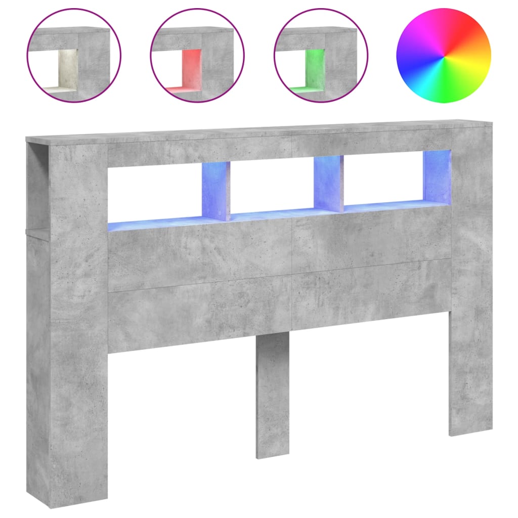 Hoofdbord 160x1,5x80 cm bewerkt hout wit | -nl